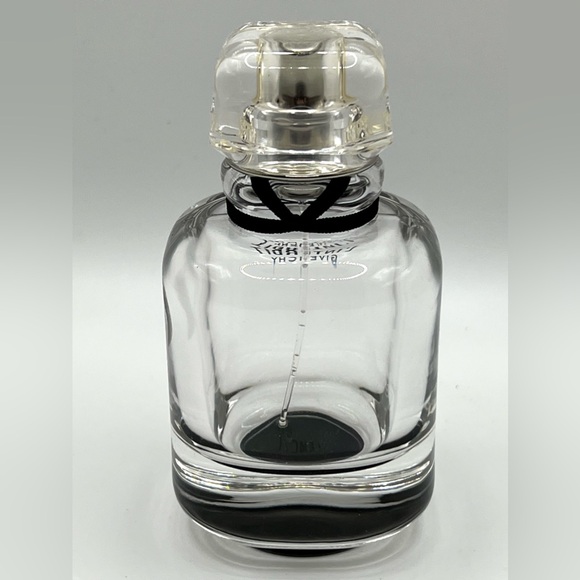 Givenchy Paris L'Interdit EMPTY Perfume Bottle 2.6 oz - Picture 4 of 8